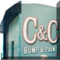 C&C Bump & Paint